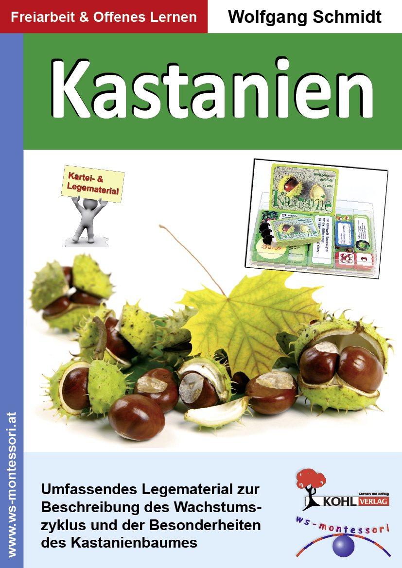 Kastanien