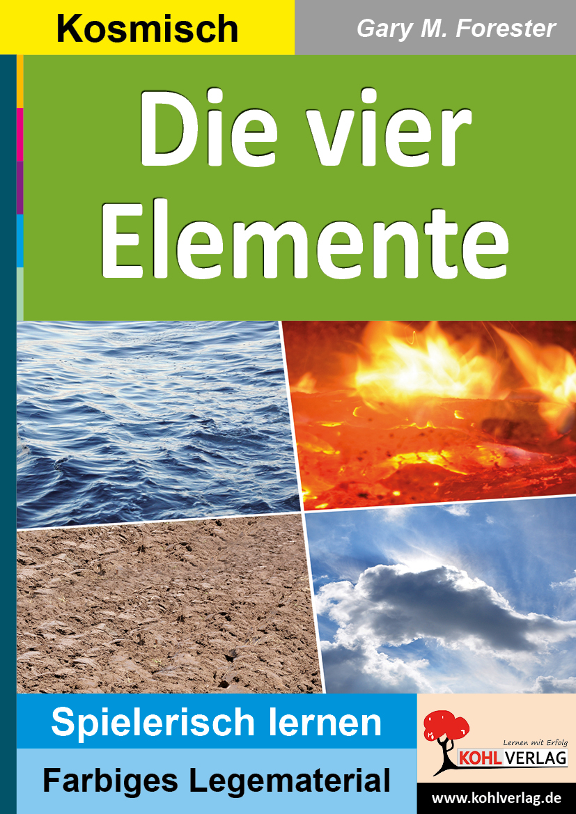 Die vier Elemente