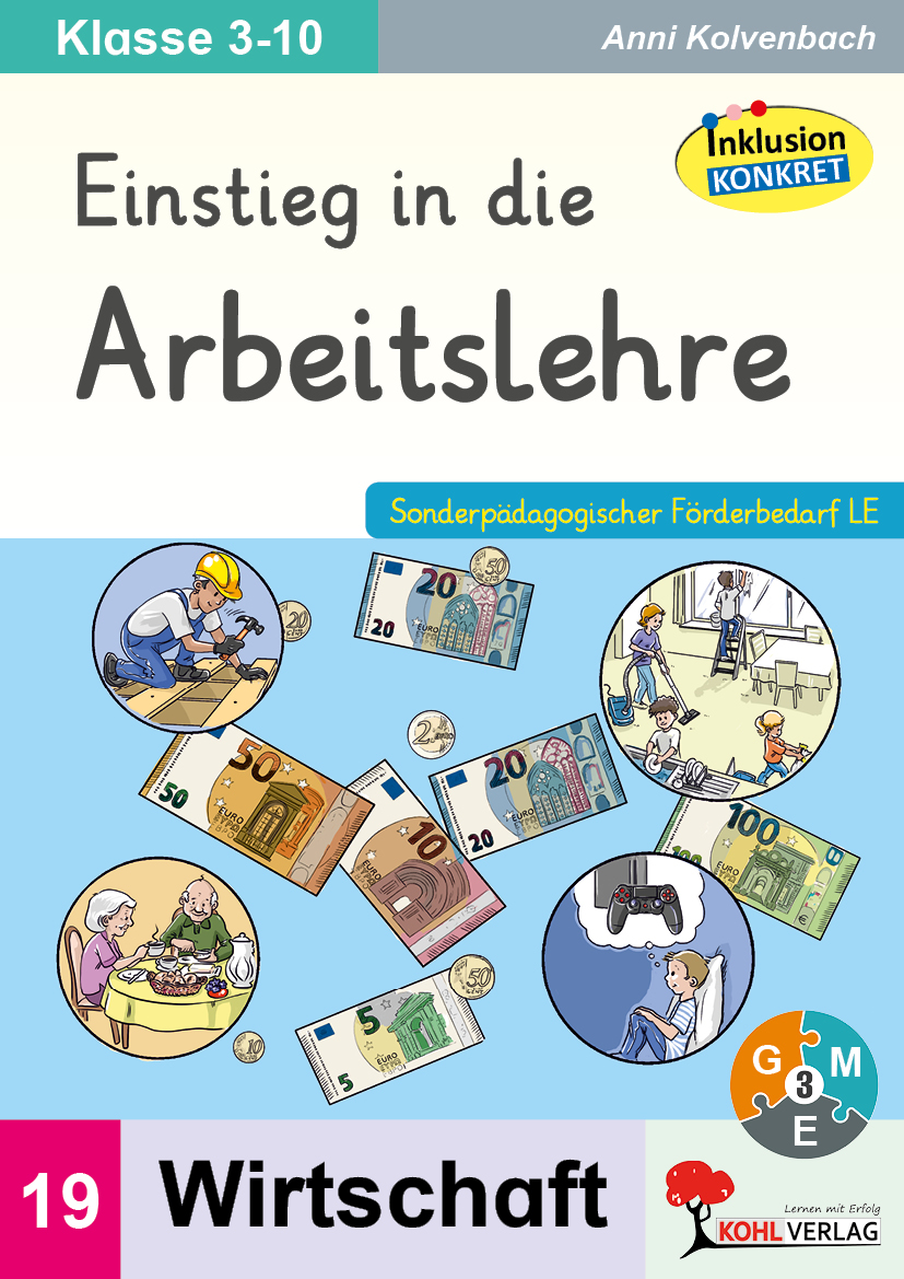 Einstieg in die Arbeitslehre