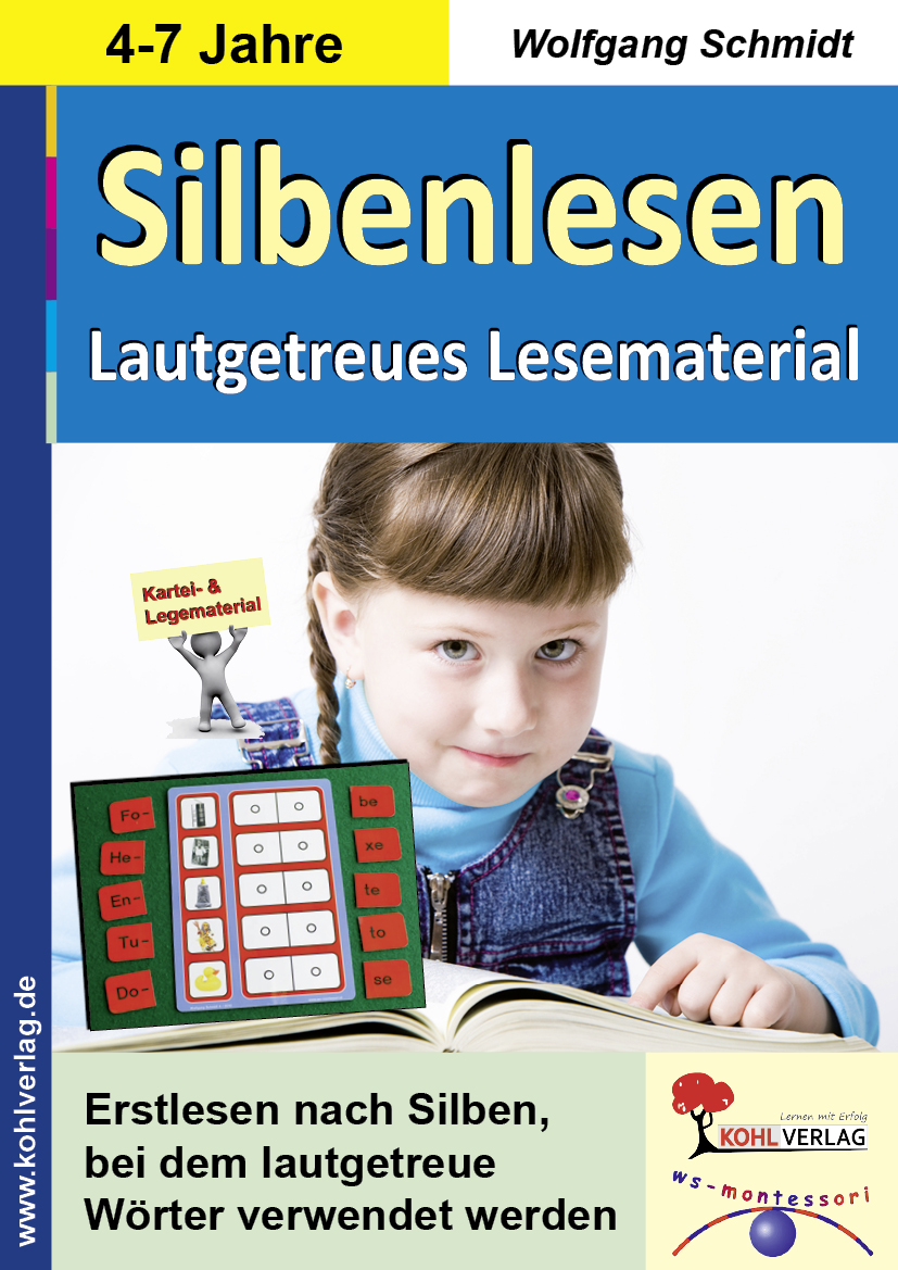 Silbenlesen Silbenlesen