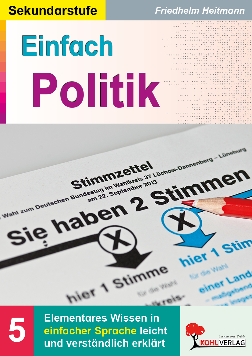 Einfach Politik