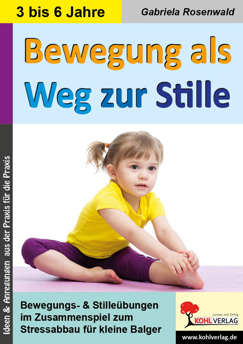 Bewegung als Weg zur Stille