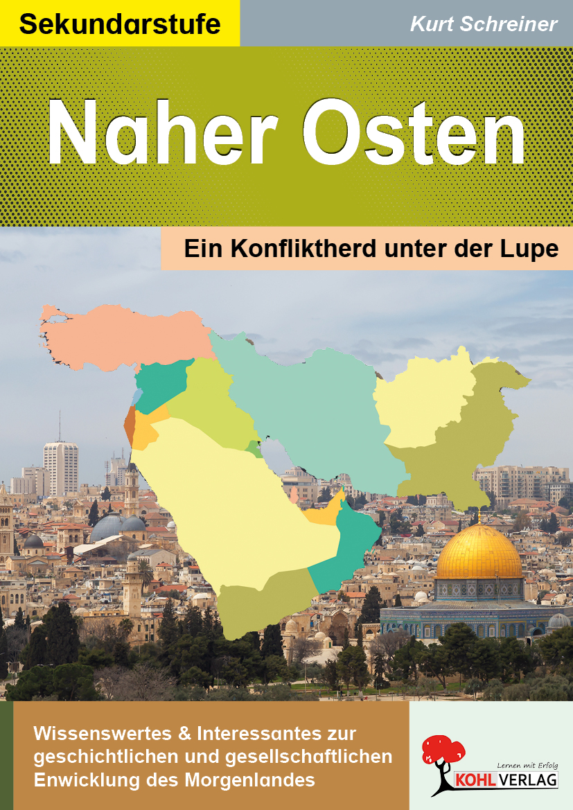Naher Osten
