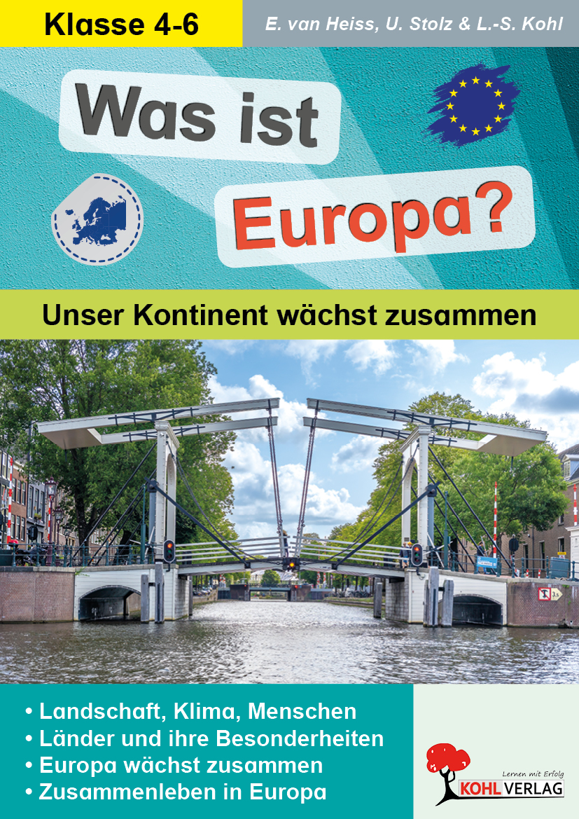 Was ist Europa?