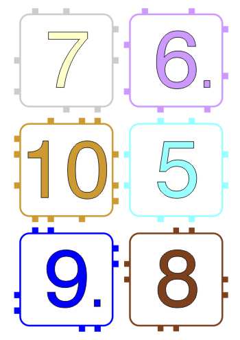 Immer 10 Immer 10