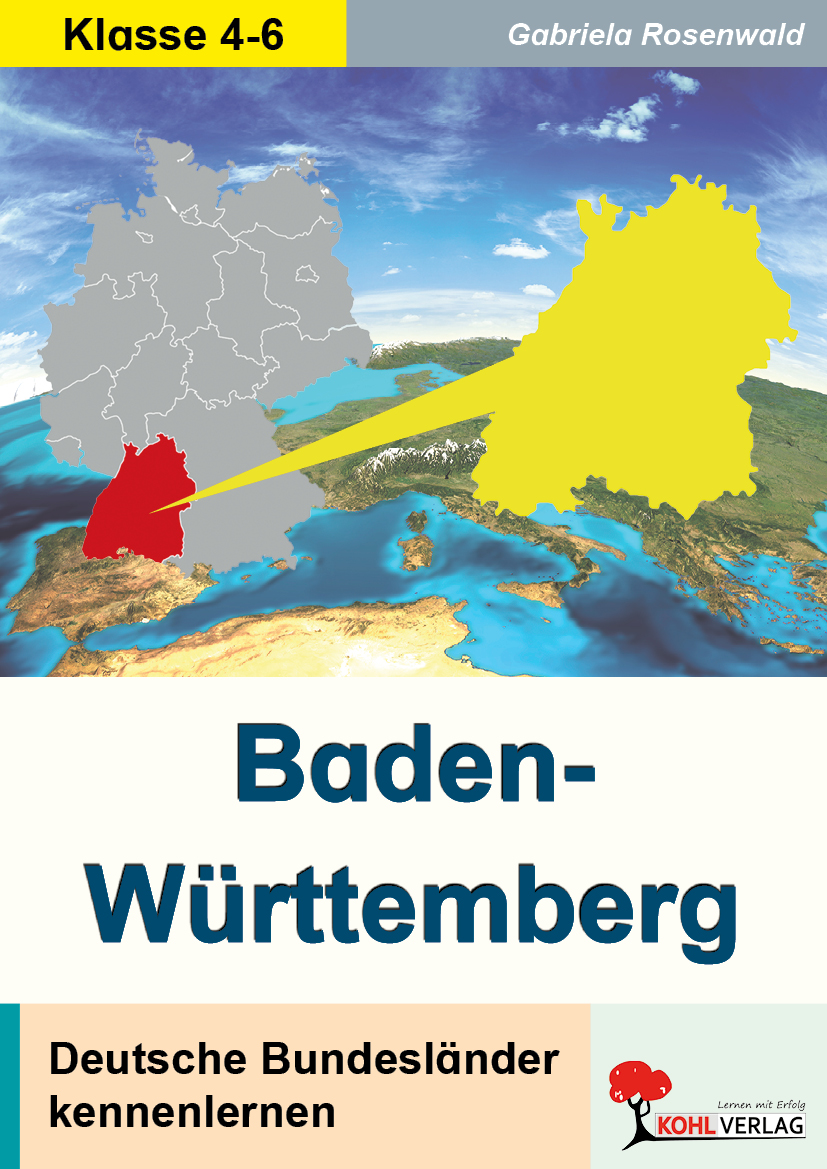 Baden-Württemberg