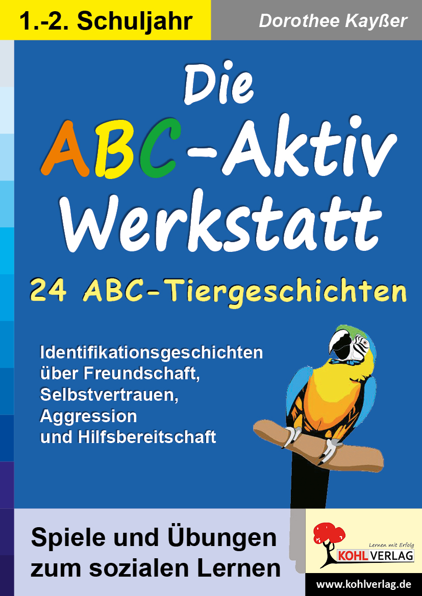 Die ABC-Aktiv-Werkstatt