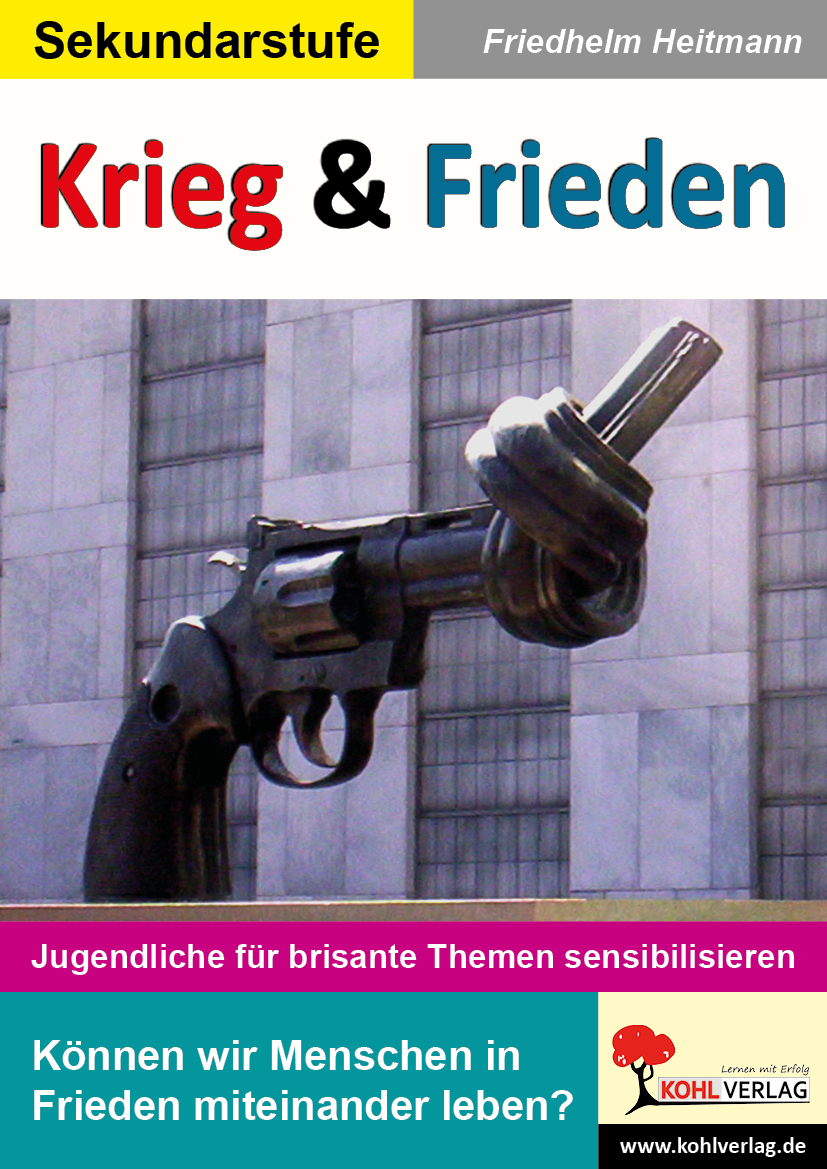 Krieg und Frieden Krieg und Frieden