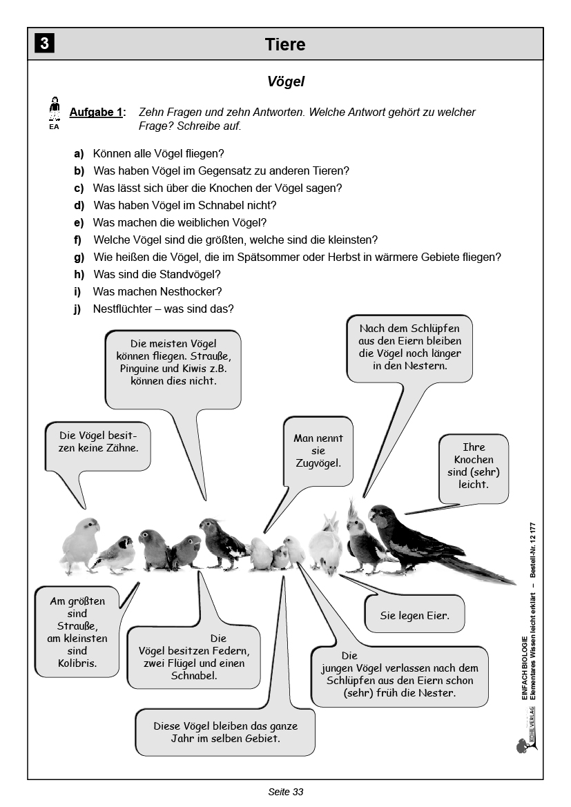 Einfach Biologie