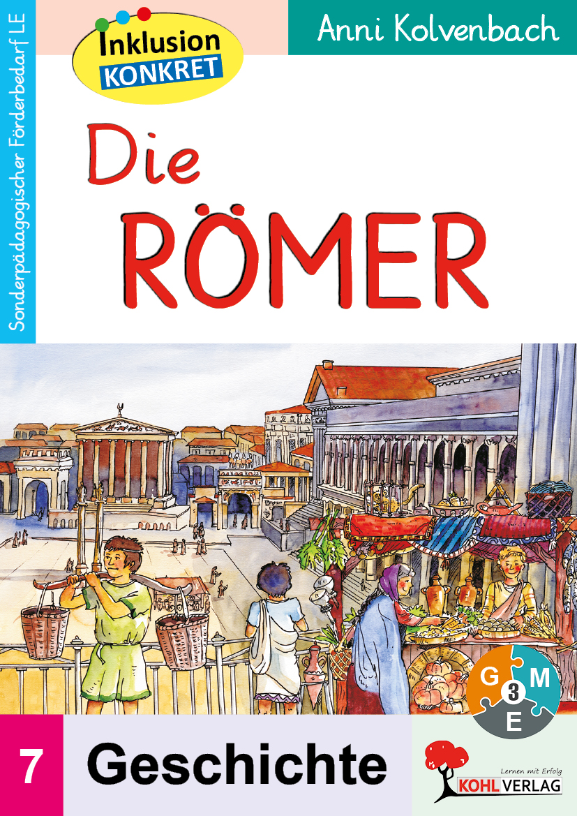 Die Römer
