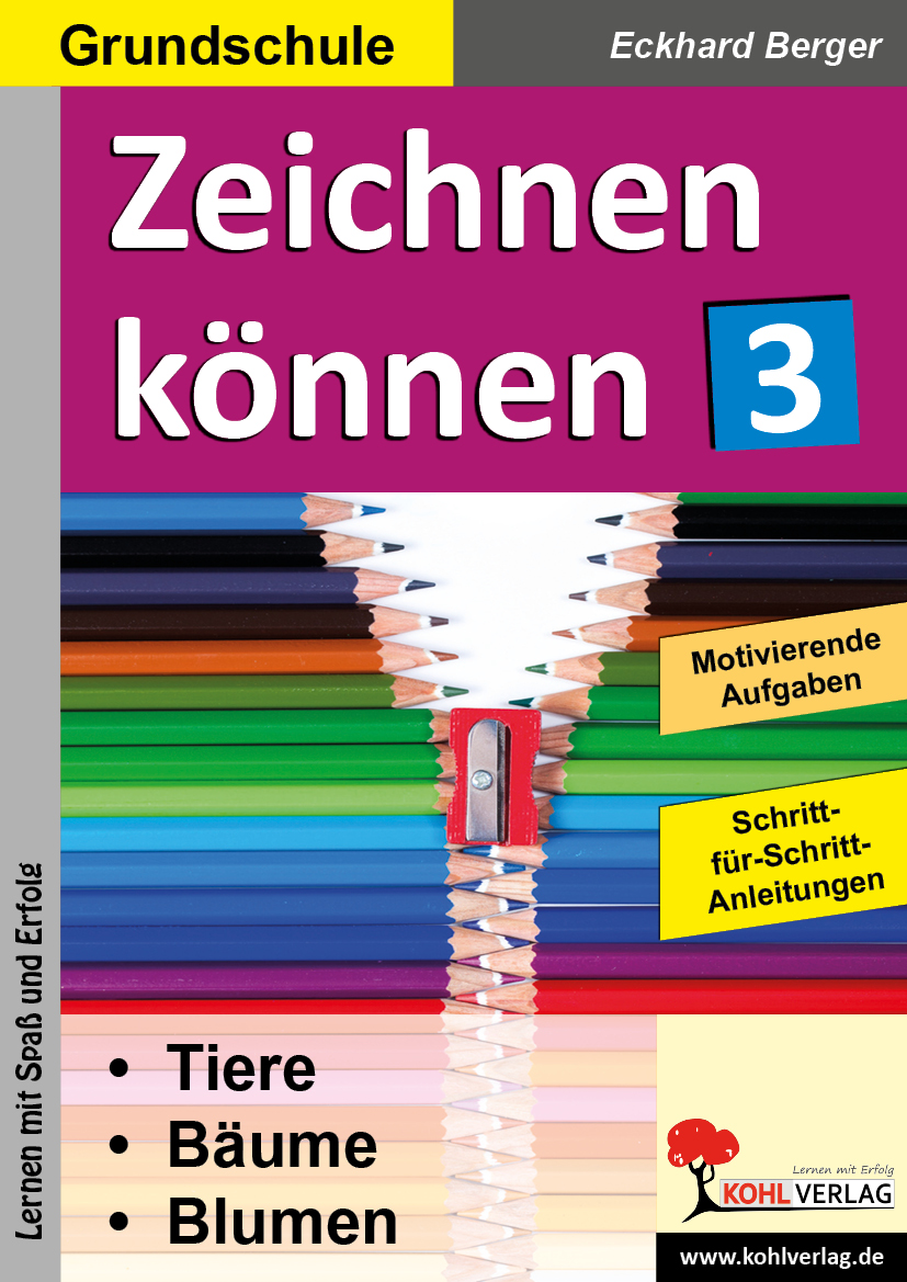 Zeichnen können III