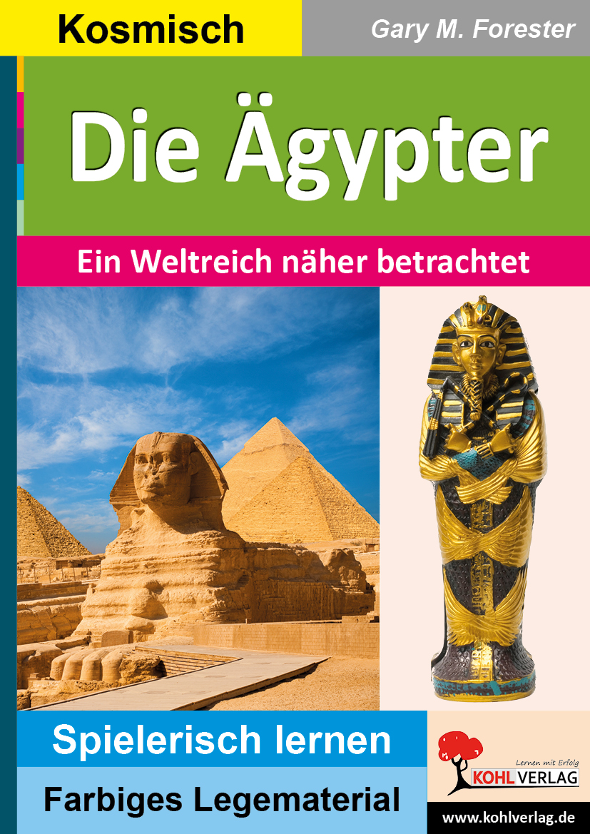 Die Ägypter