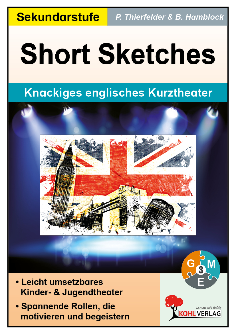 Short Sketches Short Sketches