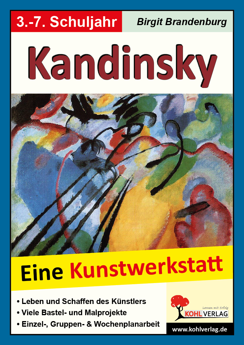 Kandinsky Kandinsky