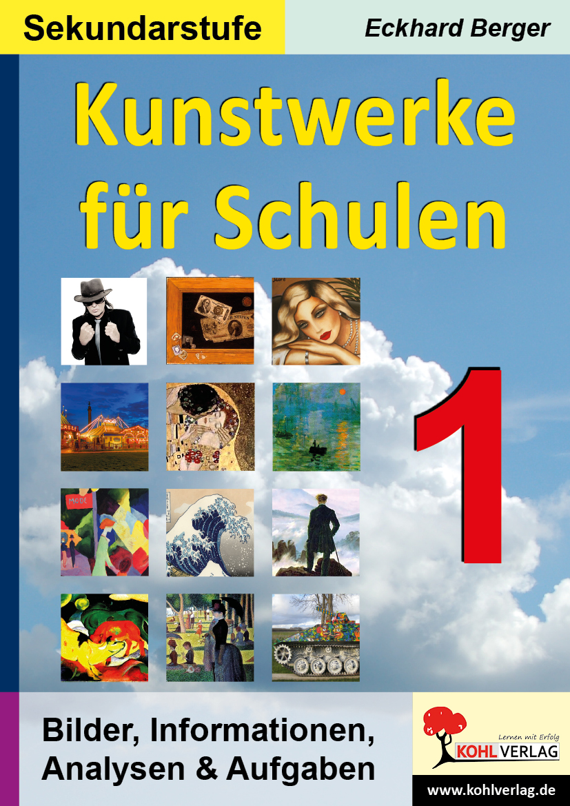 Kunstwerke für Schulen I