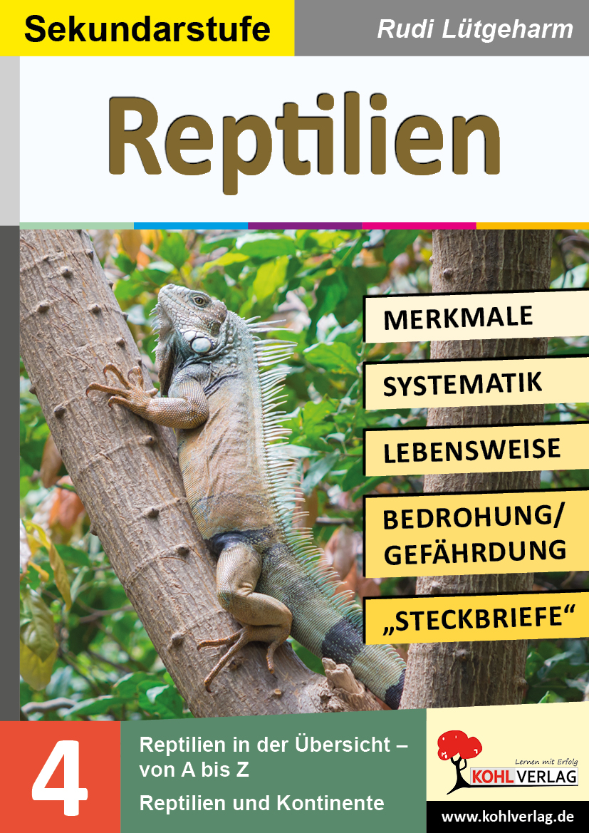 Reptilien Reptilien