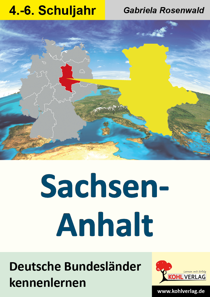 Sachsen-Anhalt Sachsen-Anhalt
