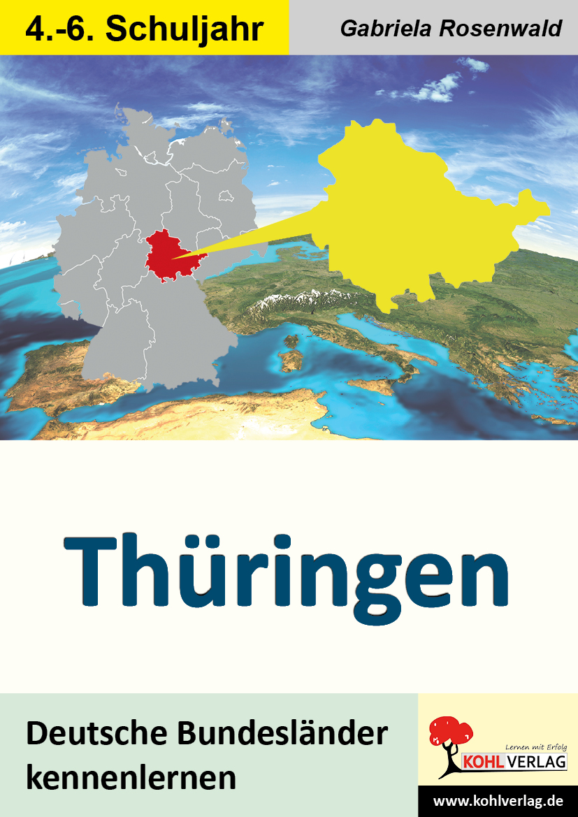 Thüringen Thüringen