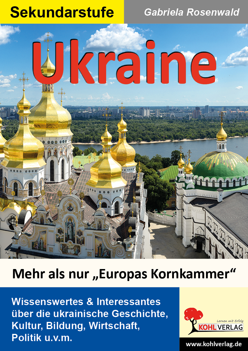 Ukraine Ukraine