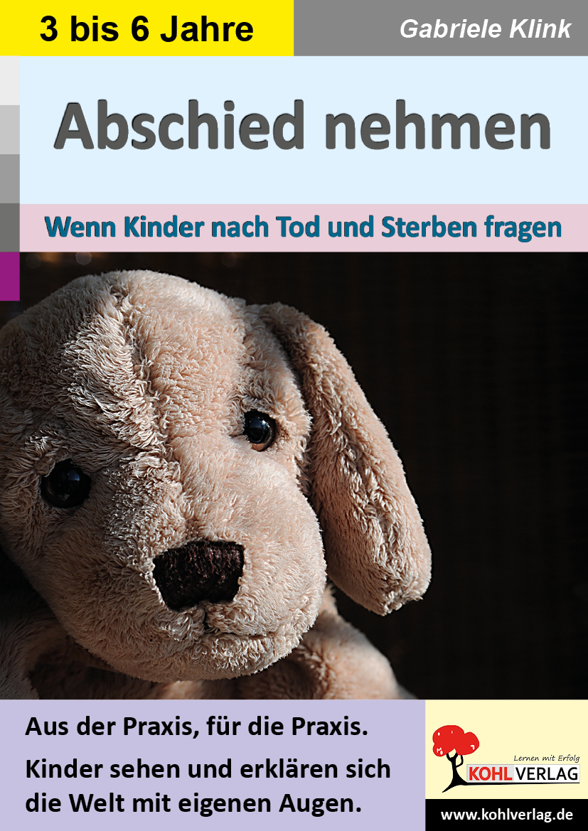 Abschied nehmen