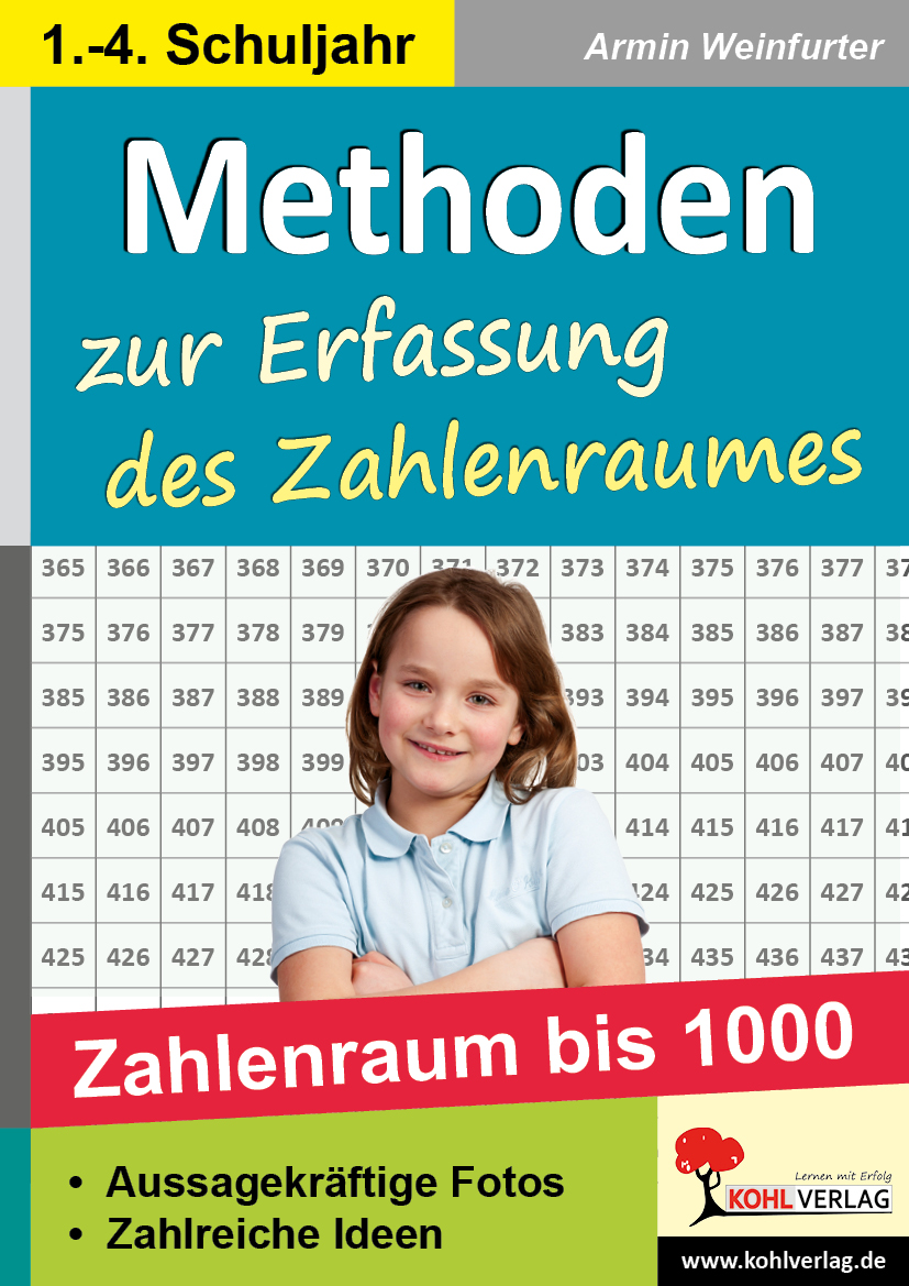 Methoden zur Zahlenraumerfassung