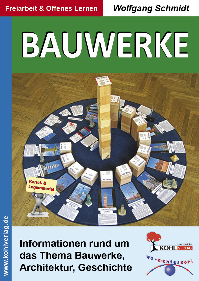 Bauwerke