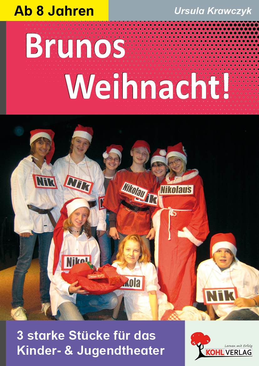 Brunos Weihnacht!