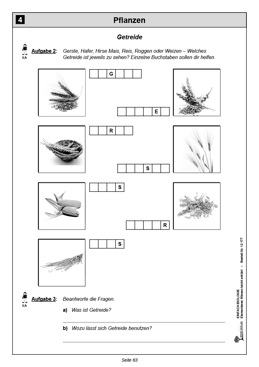 Einfach Biologie