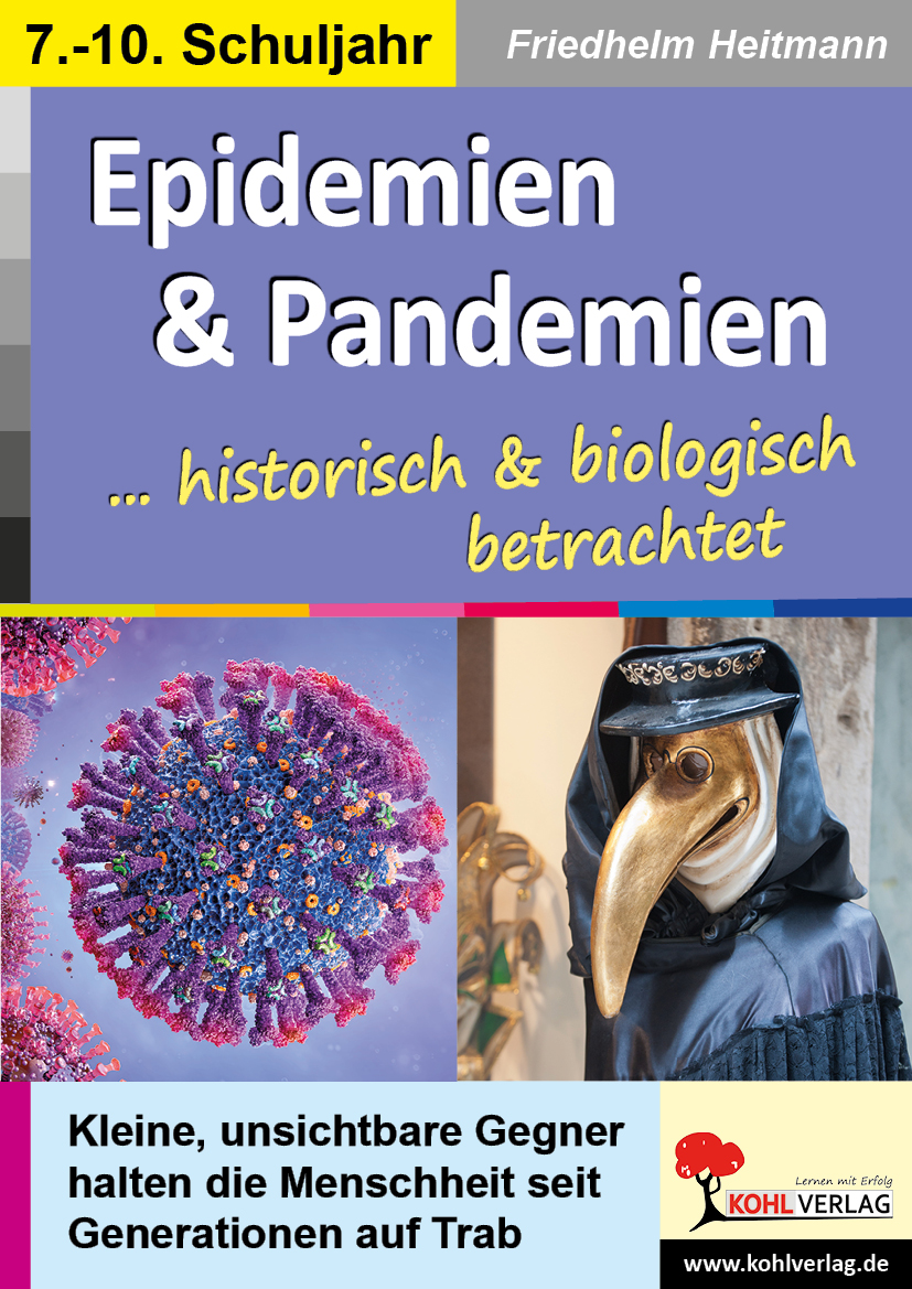 Epidemien und Pandemien