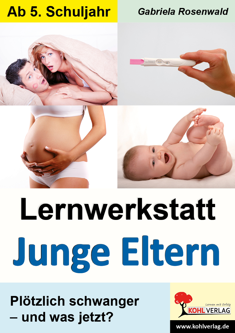 Lernwerkstatt Junge Eltern