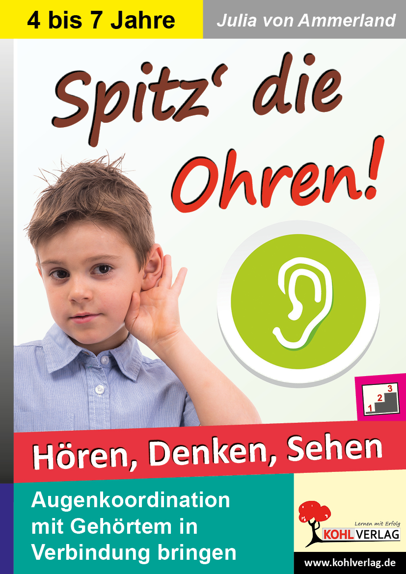 Spitz die Ohren! Spitz die Ohren!