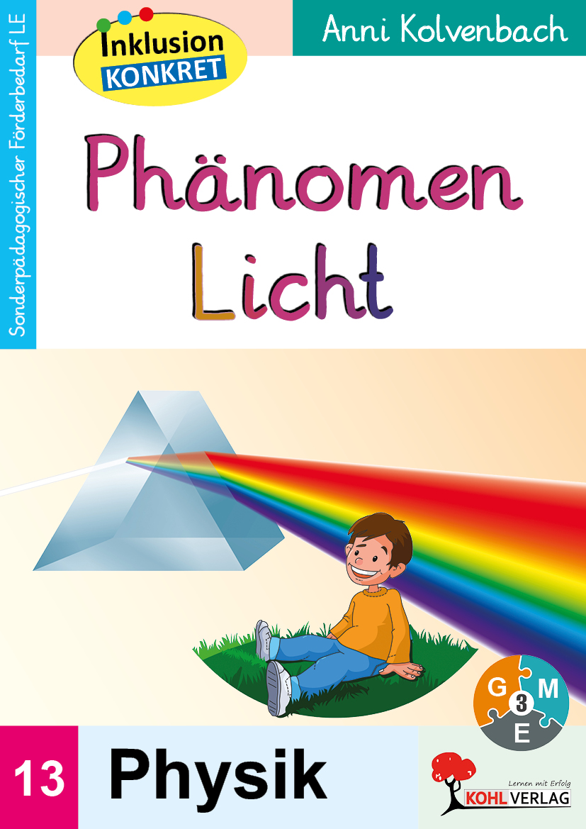 Phänomen Licht Phänomen Licht