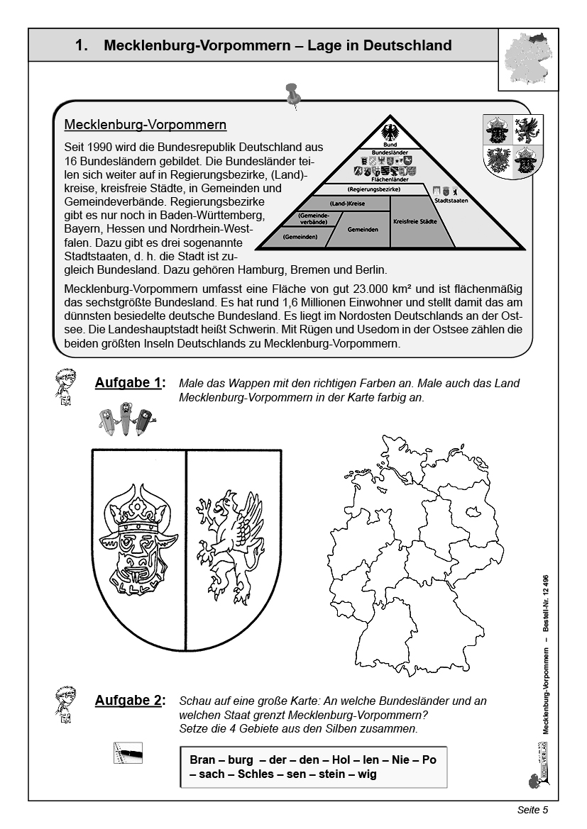 Mecklenburg-Vorpommern