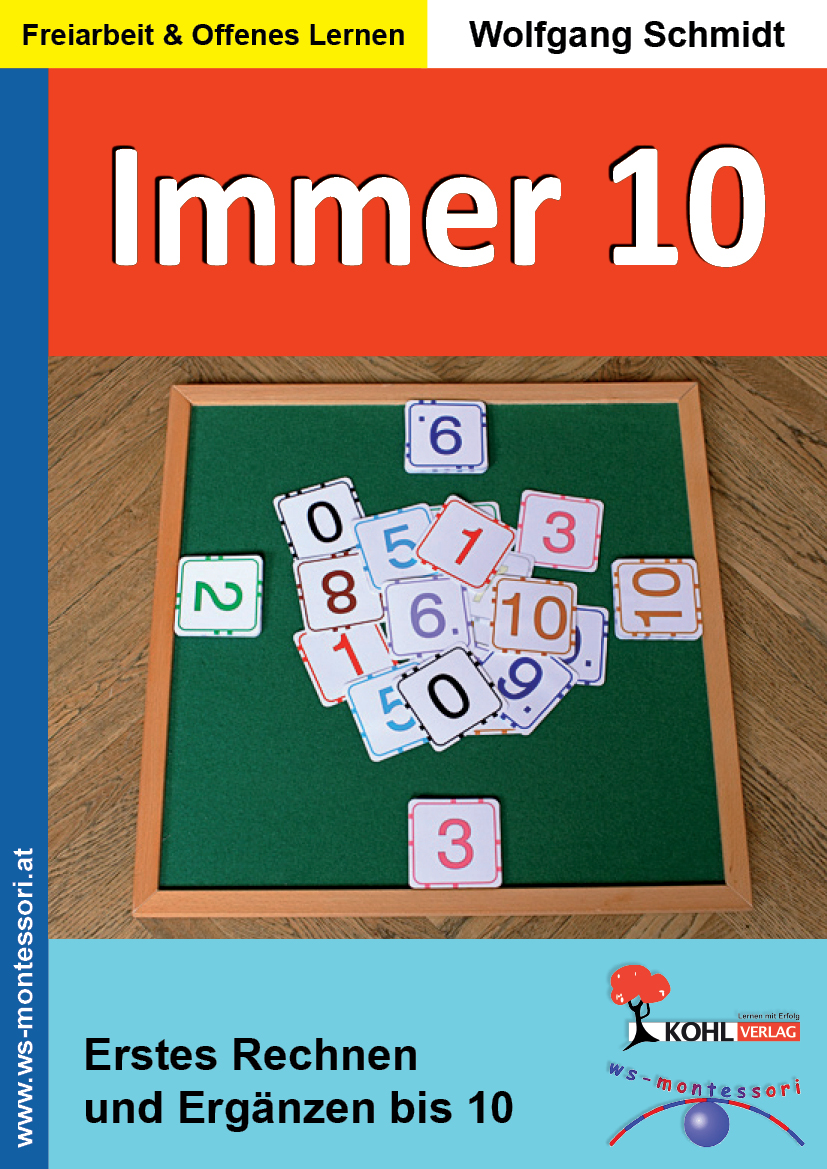 Immer 10 Immer 10