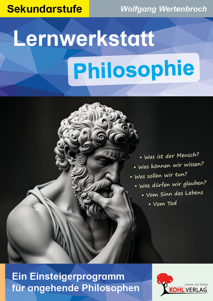Lernwerkstatt Philosophie