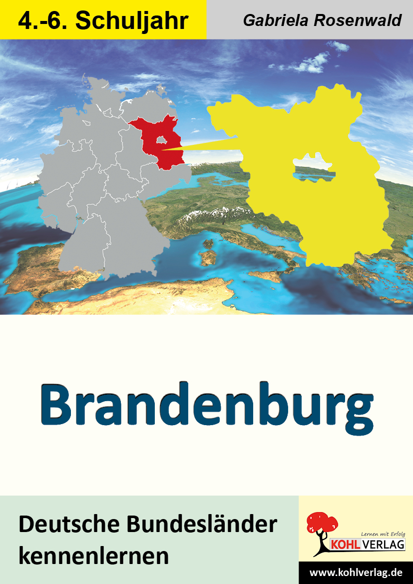 Brandenburg Brandenburg