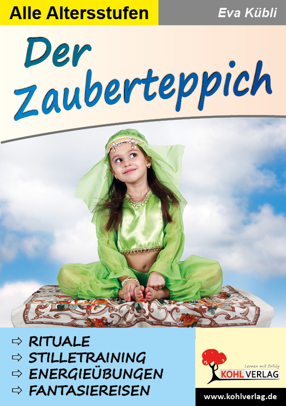 Der Zauberteppich