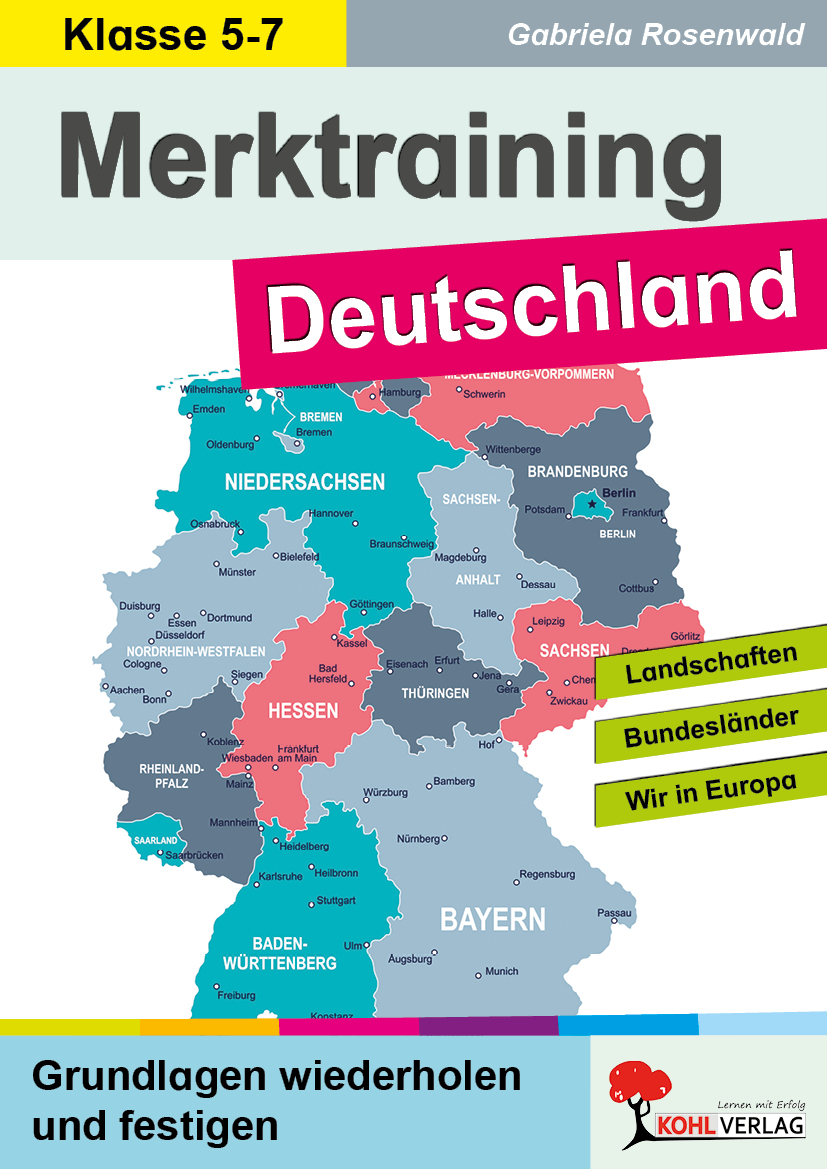 Merktraining Deutschland