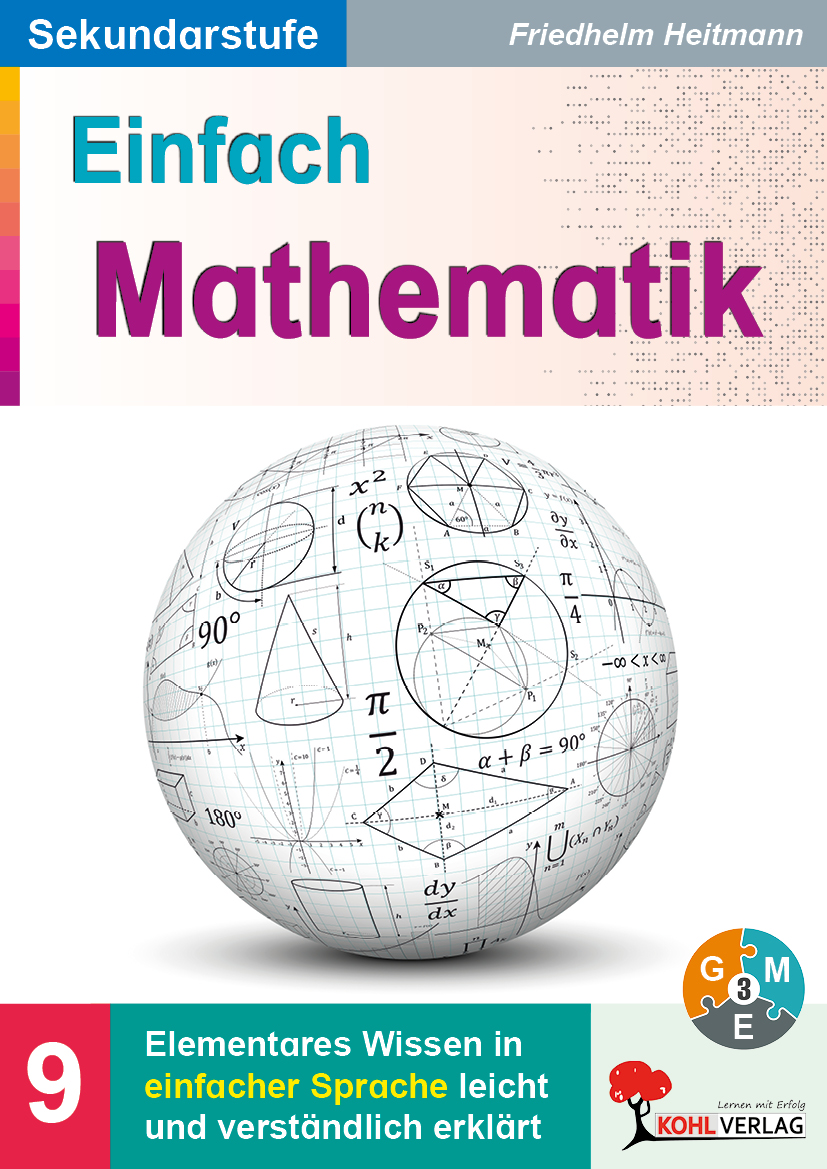 Einfach Mathematik