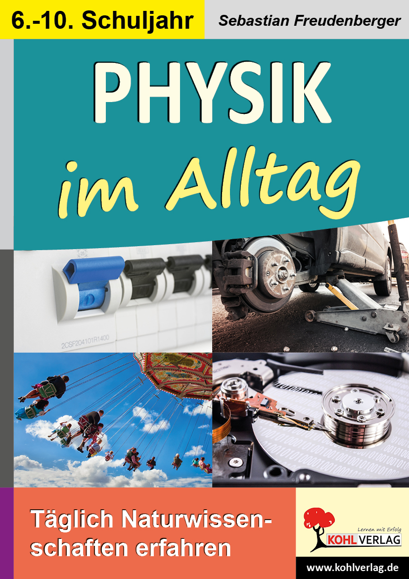 Physik im Alltag Physik im Alltag