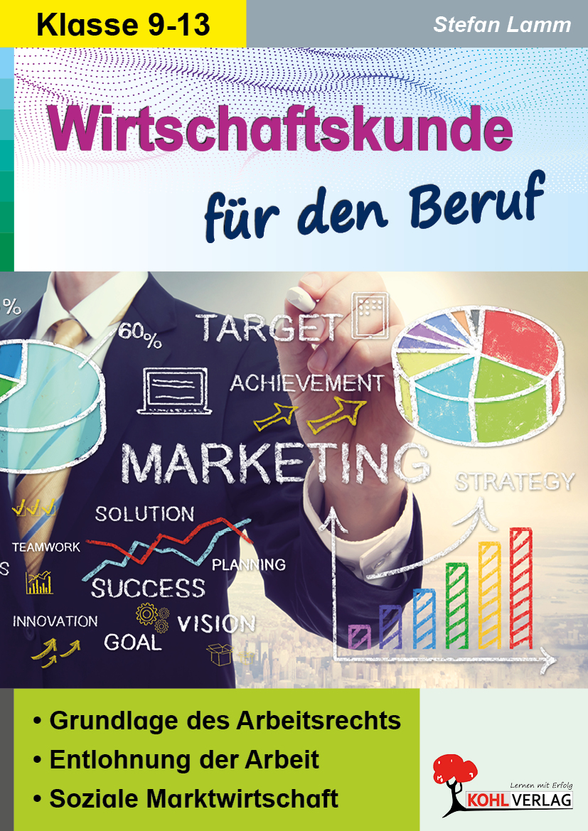 Wirtschaftskunde für den Beruf