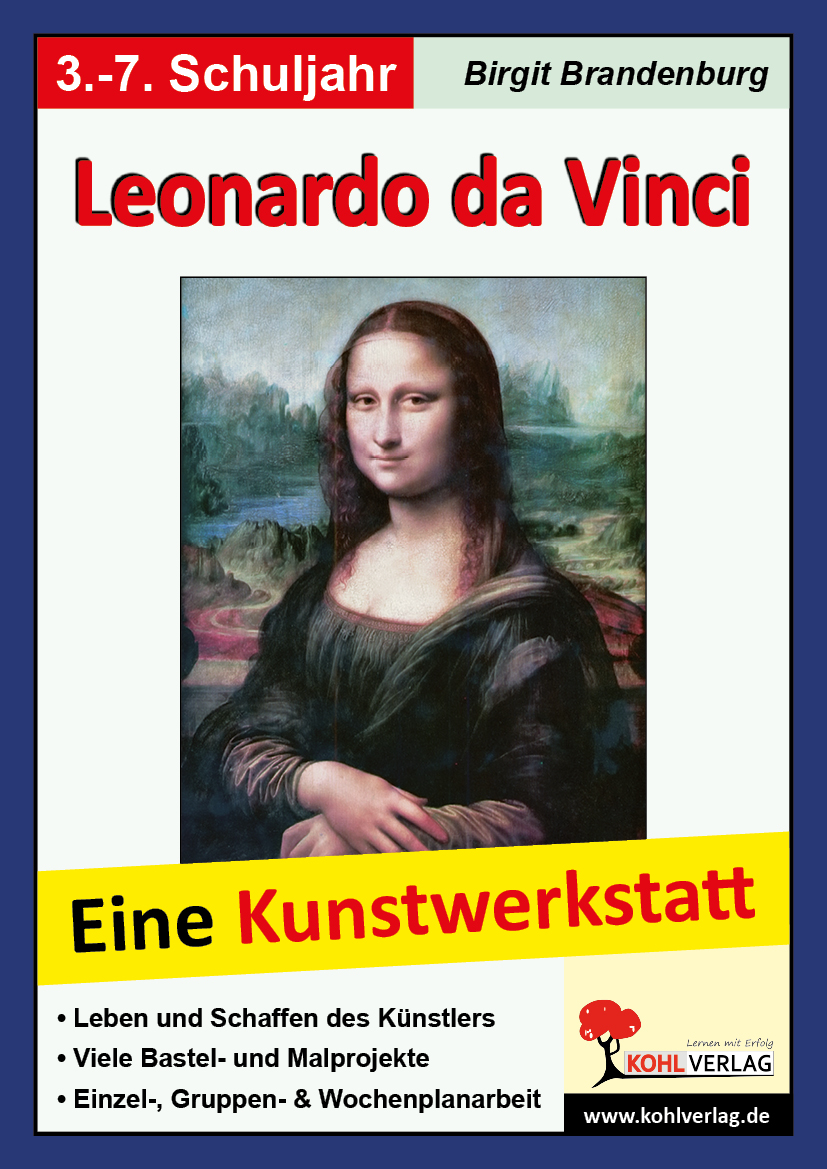 Leonardo da Vinci Leonardo da Vinci
