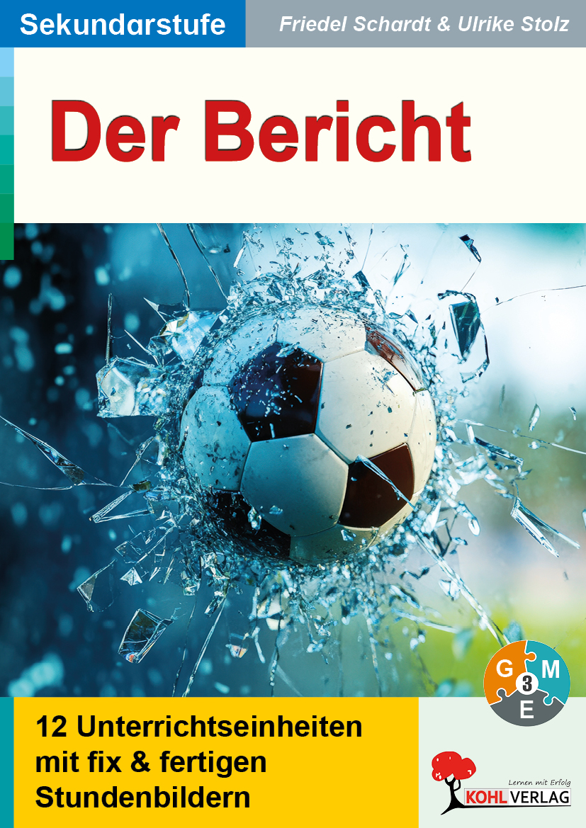 Der Bericht