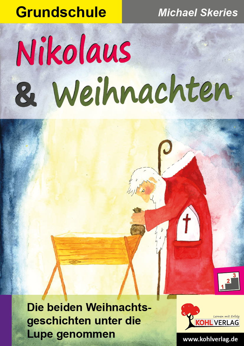 Nikolaus und Weihnachten Nikolaus und Weihnachten