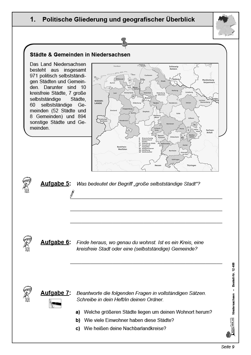 Niedersachsen