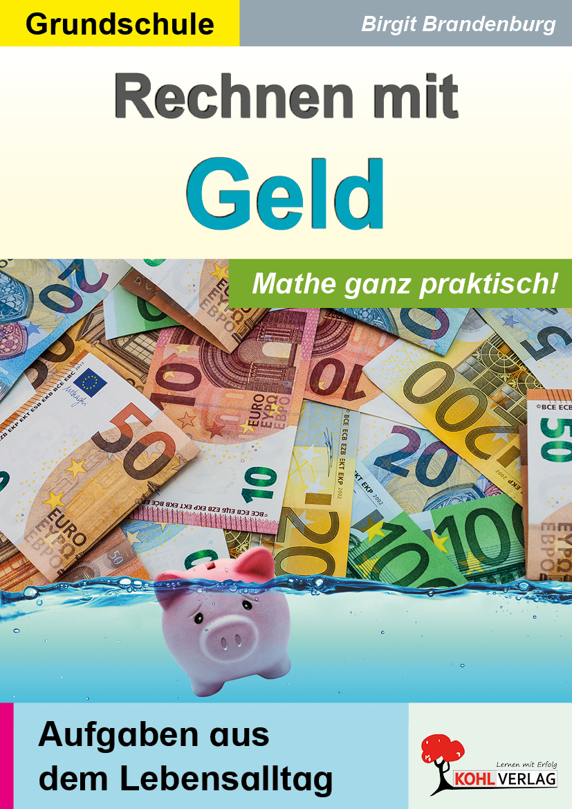 Rechnen mit Geld / Grundschule