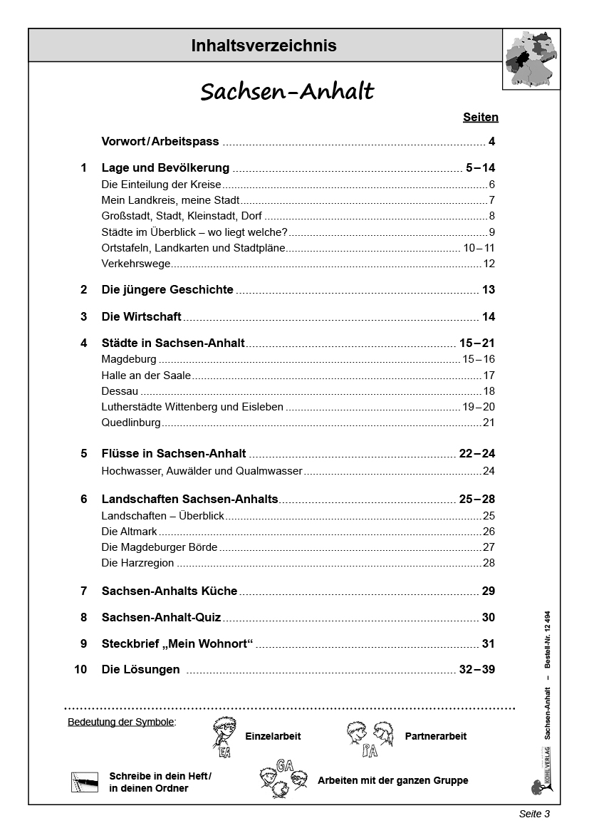 Sachsen-Anhalt