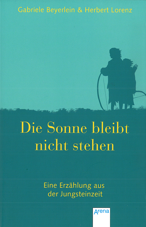 Die Sonne bleibt nicht stehen - Taschenbuch