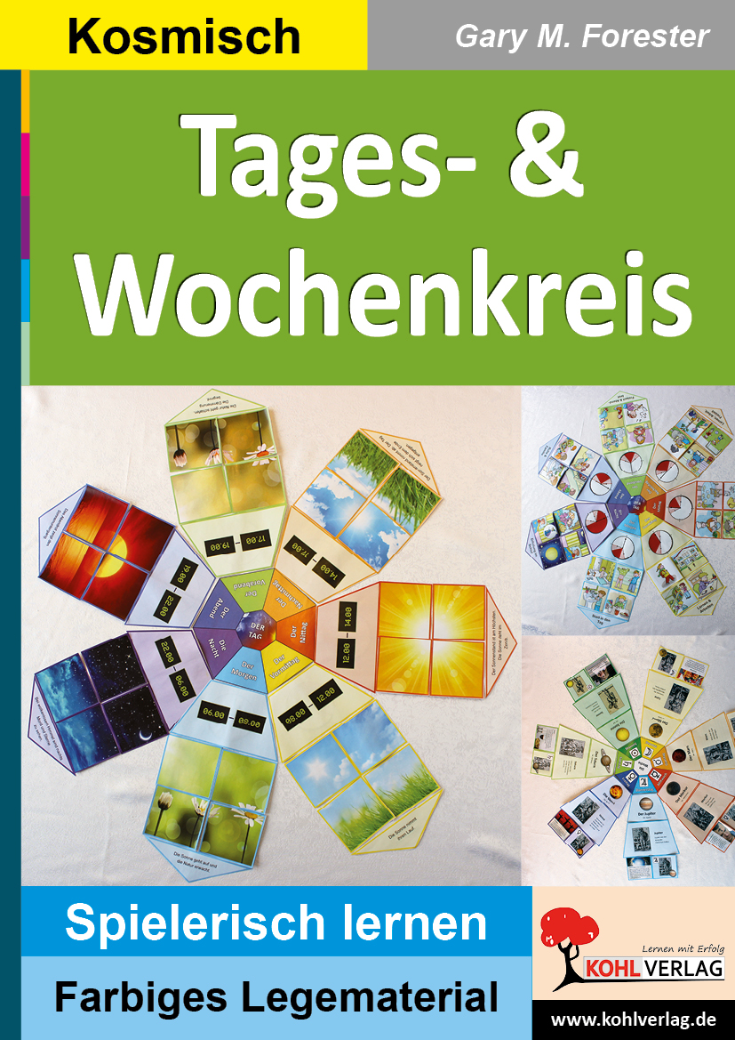 Tageskreis & Wochenkreis