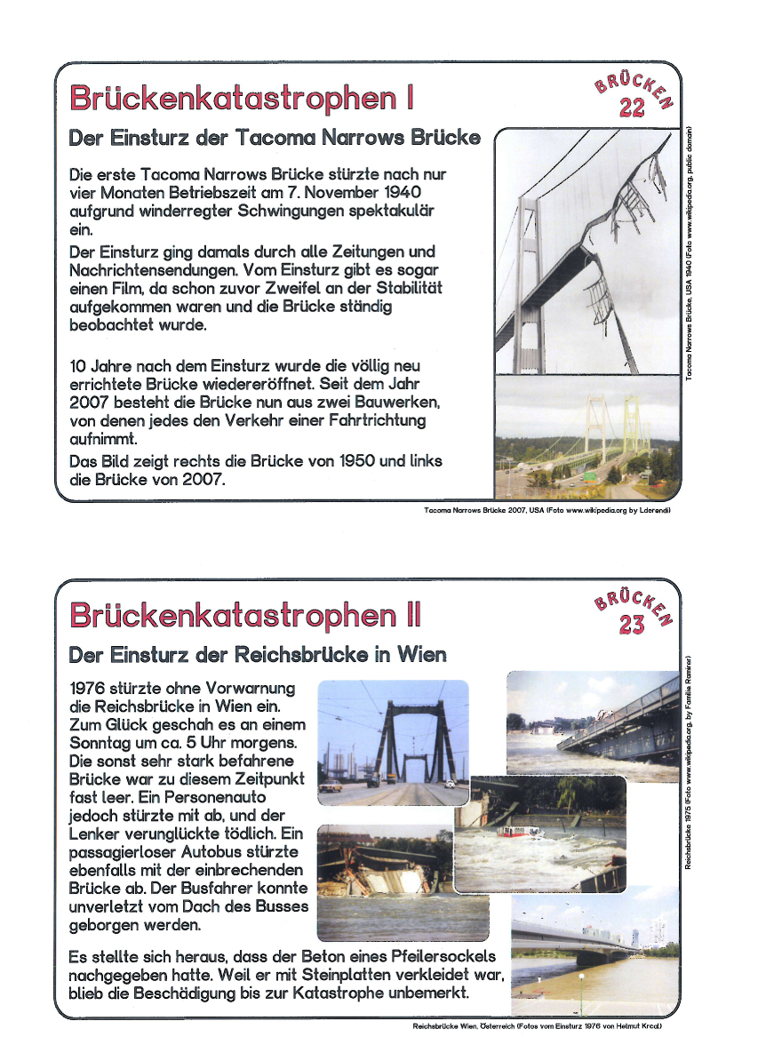 Brücken Brücken
